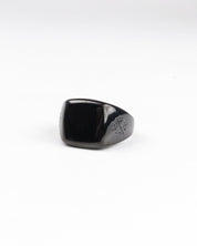 Jernhest - Kenta Black Ring - jhstore.se