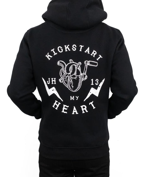 jernhest-kickstart-my-heart-
