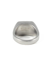 Jernhest - Klackring med ankare - Melvin - jhstore.se