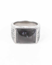 Jernhest - Klackring med epoxysten - Epox - jhstore.se