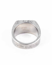 Jernhest - Klackring med epoxysten - Epox - jhstore.se