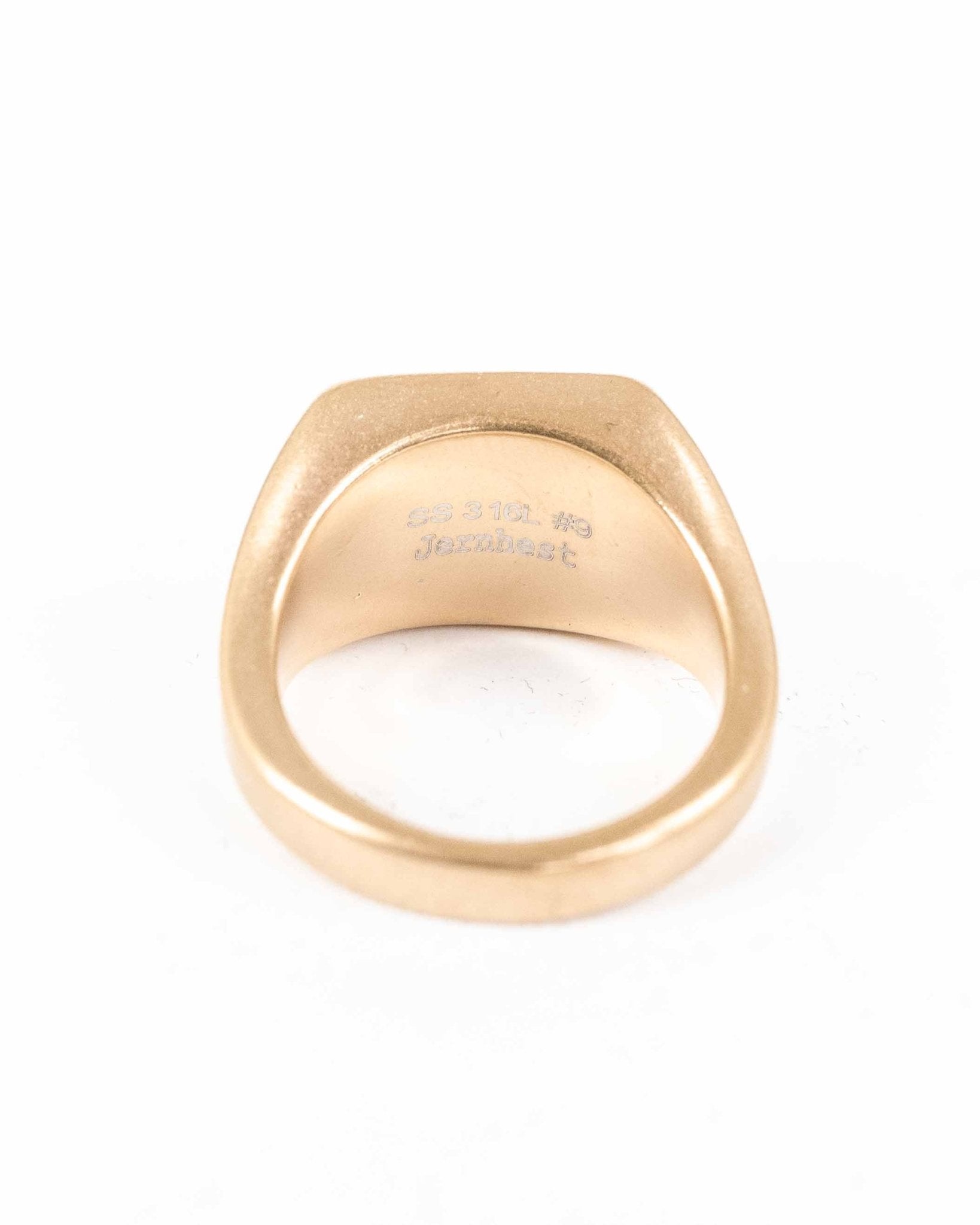 Jernhest - Klackring med fyr - Fredrik - jhstore.se