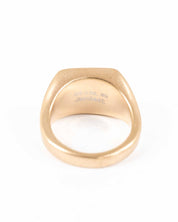 Jernhest - Klackring med fyr - Fredrik - jhstore.se