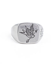 Jernhest - Klackring Svala - Sacha - jhstore.se