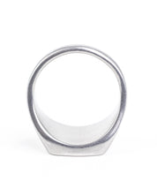 Jernhest - Klackring Svala - Sacha - jhstore.se