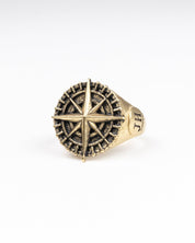 Jernhest - Klas Ring Gold - jhstore.se