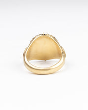 Jernhest - Klas Ring Gold - jhstore.se
