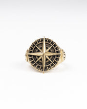 Jernhest - Klas Ring Gold - jhstore.se