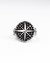 Jernhest - Klas Ring Silver - jhstore.se