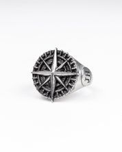 Jernhest - Klas Ring Silver - jhstore.se