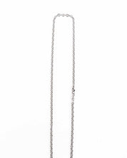 Jernhest - Laugar - Halsband Silver - jhstore.se