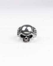 Jernhest - Lester Silver Ring - jhstore.se