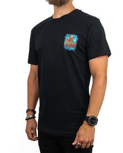 Jernhest - Living Dream - T-shirt Svart - jhstore.se