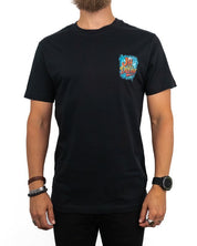 Jernhest - Living Dream - T-shirt Svart - jhstore.se