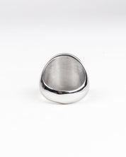 Jernhest - Loke Silver Ring - jhstore.se