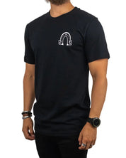 Jernhest - Lucky Horseshoe - Svart - jhstore.se