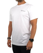 Jernhest - Mon Amour - Vit - jhstore.se