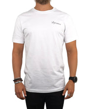 Jernhest - Mon Amour - Vit - jhstore.se