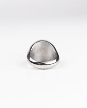Jernhest - Nero Ring Silver - jhstore.se