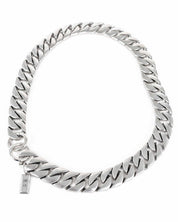 Jernhest - Pansarlänk Stål Opolerad - Maui - jhstore.se