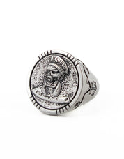 Jernhest - Sjömansring - Gerard - jhstore.se