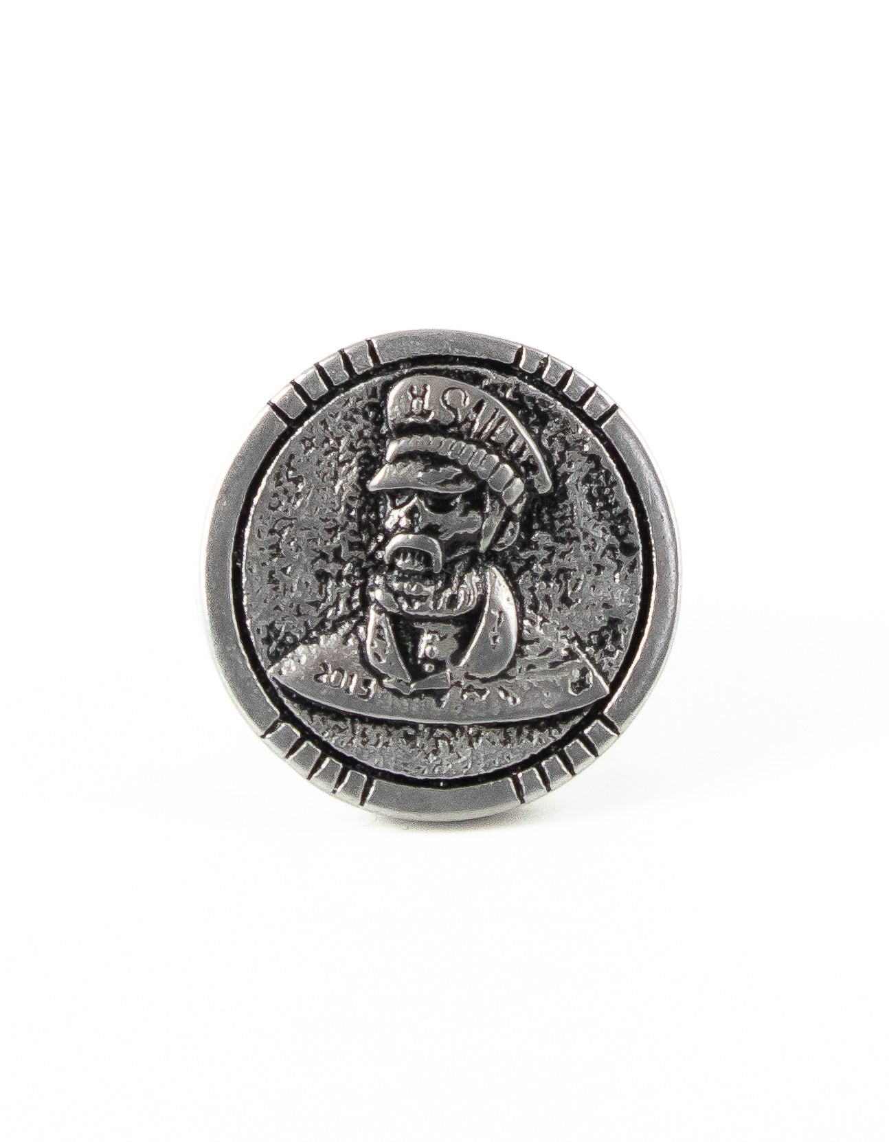 Jernhest - Sjömansring - Gerard - jhstore.se