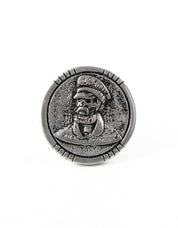 Jernhest - Sjömansring - Gerard - jhstore.se