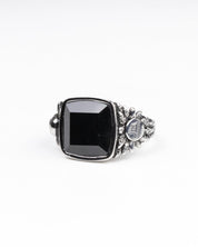 Jernhest - Steven Ring Silver - jhstore.se