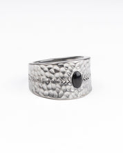 Jernhest - Sture Ring Silver - jhstore.se