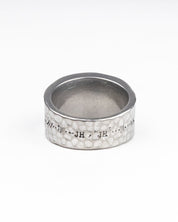 Jernhest - Sture Ring Silver - jhstore.se