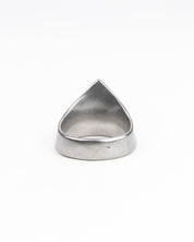 Jernhest - Tuker Silver Ring - jhstore.se