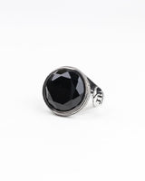 Jernhest - Victor Silver Ring