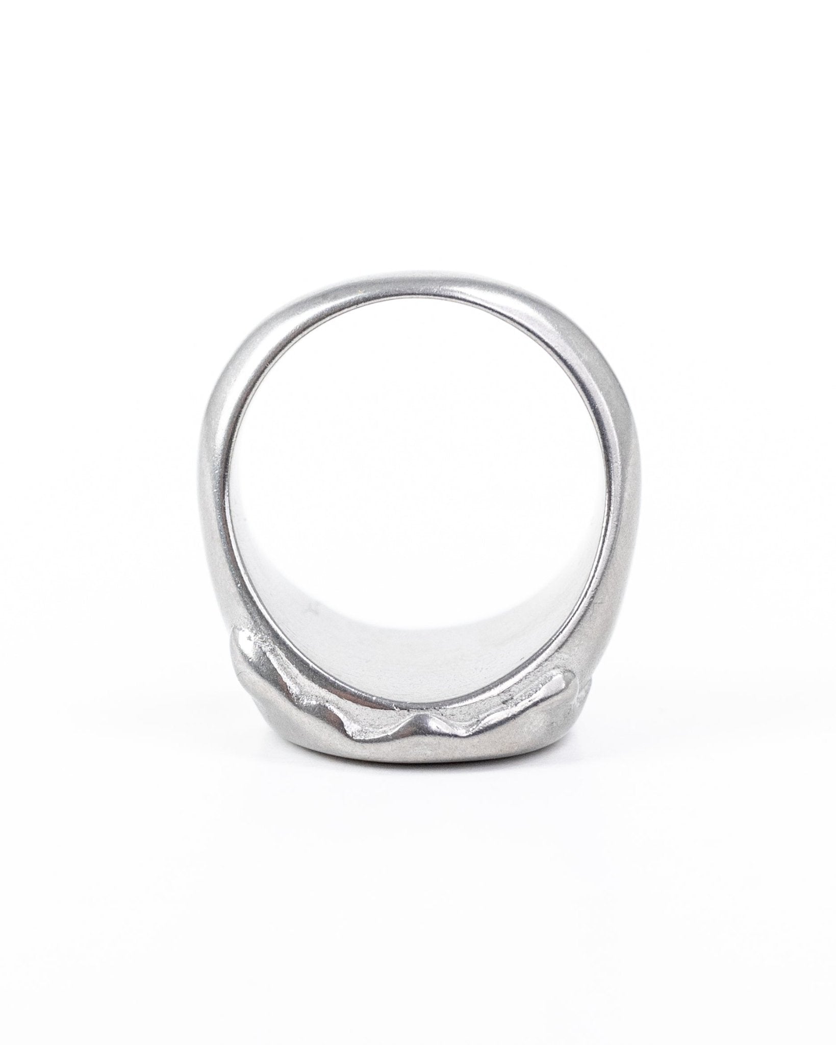 Jernhest - Yggdrasil Ring - Basileos - jhstore.se