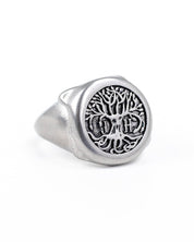 Jernhest - Yggdrasil Ring - Basileos - jhstore.se