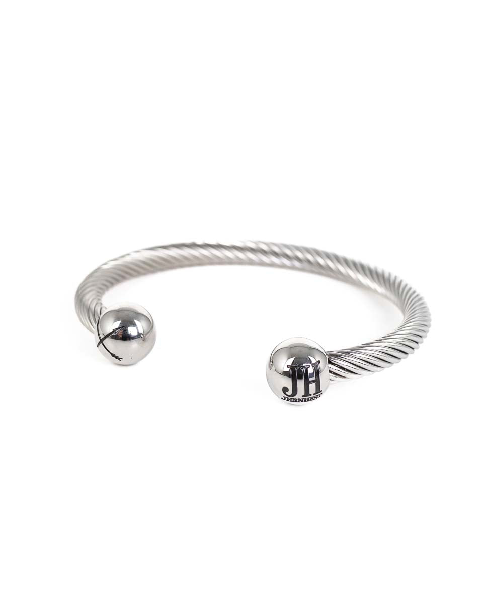 Jernhest - Zelda - Armlänk Silver - jhstore.se