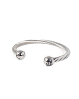 Iron Horse - Zelda - Bracelet Silver