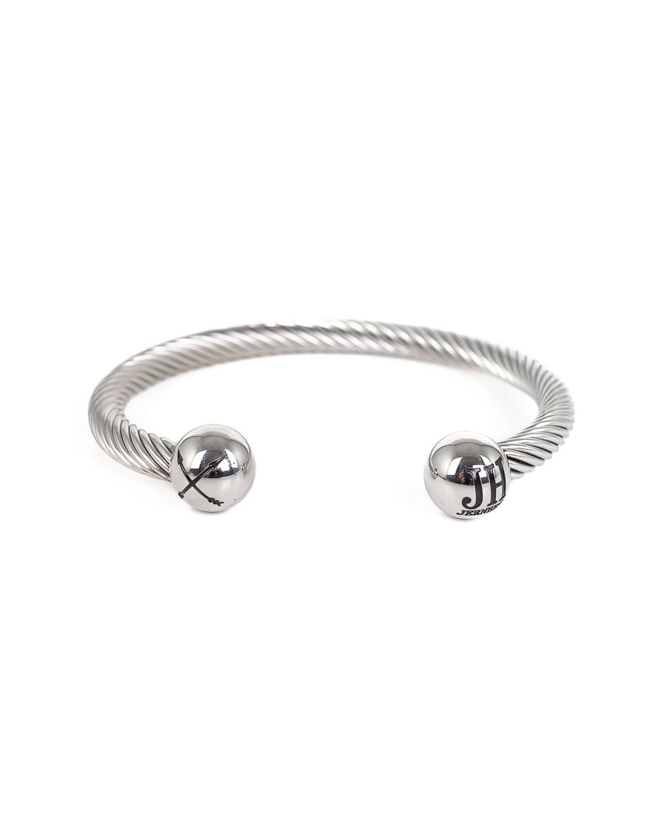 Jernhest - Zelda - Armlänk Silver - jhstore.se