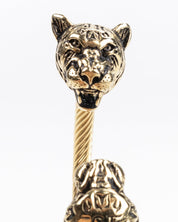 Jernhest - Zoran Gold Armband - jhstore.se