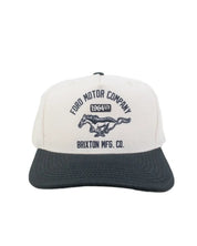 Brixton Ford Mustang Snapback keps, produktbild 2