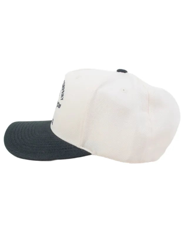 Brixton Ford Mustang Snapback keps, produktbild 3