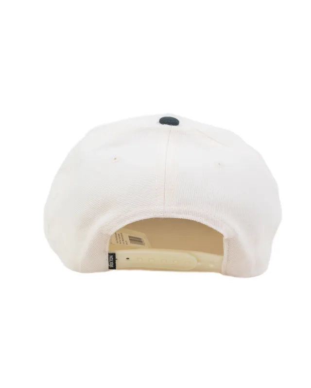 Brixton Ford Mustang Snapback keps, produktbild 4