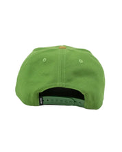 Brixton Ranch Moto Court Snapback keps, produktbild 4