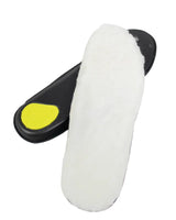 Blundstone - Innersula - Sheepskin Footbed - Vit