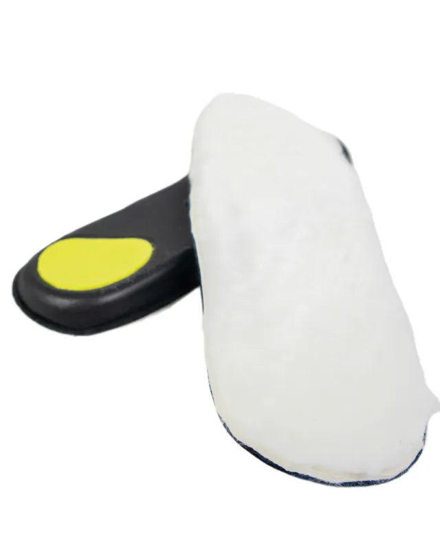 Blundstone Sheepskin Footbed innersula i fårskinn, produktbild 3