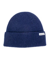 Resteröds - Mössa - Wool Beanie - Blå