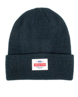 Brixton - Mössa - Trademark Beanie Black - Svart