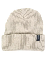 Brixton - Mössa - Heist Beanie Beige - Khaki / Beige