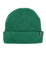 Brixton - Mössa - Heist Beanie Hunter Green - Grön