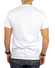 Band Tee - T-Shirt - Fleetwood Mac - Rumours - Vit