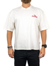 Dickies - T-shirt - Shonto - Vit